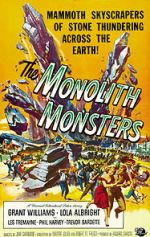 Watch The Monolith Monsters 123movieshub