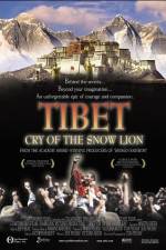 Watch Tibet Cry of the Snow Lion 123movieshub