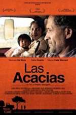 Watch Las Acacias 123movieshub