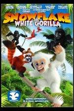 Watch Snowflake, the White Gorilla 123movieshub
