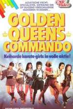 Watch Golden Queens Commando 123movieshub