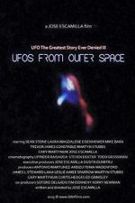 Watch UFO: The Greatest Story Ever Denied III - UFOs from Outer Space 123movieshub