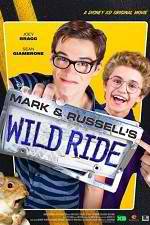 Watch Mark & Russell's Wild Ride 123movieshub