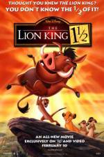 Watch The Lion King 1½ 123movieshub