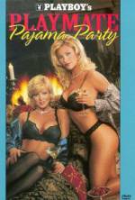 Watch Playboy: Playmate Pajama Party 123movieshub