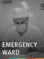 Watch Emergency Ward 123movieshub