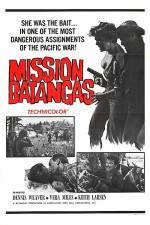 Watch Mission Batangas 123movieshub
