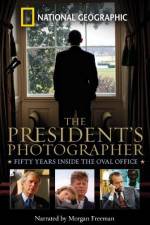 Watch The President's Photographer: Fifty Years Inside the Oval Office 123movieshub