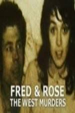 Watch Discovery Channel Fred and Rose The West Murders 123movieshub