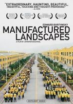 Watch Manufactured Landscapes 123movieshub