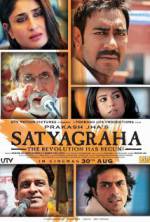 Watch Satyagraha 123movieshub