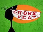 Watch Crows\' Feat (Short 1962) 123movieshub
