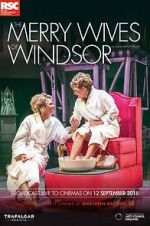 Watch Royal Shakespeare Company: The Merry Wives of Windsor 123movieshub