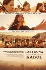 Watch Last Song from Kabul (Short 2023) 123movieshub
