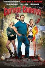 Watch Cottage Country 123movieshub