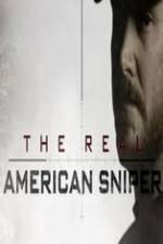 Watch The Real American Sniper 123movieshub