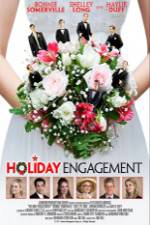 Watch Holiday Engagement 123movieshub
