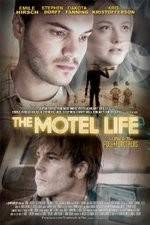 Watch The Motel Life 123movieshub