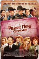 Watch A Prairie Home Companion 123movieshub
