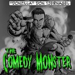 Watch The Comedy Monster 123movieshub