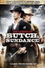 Watch The Legend of Butch & Sundance 123movieshub