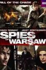 Watch Spies of Warsaw 123movieshub
