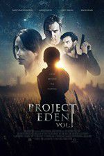 Watch Project Eden Vol I 123movieshub