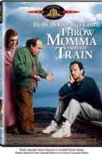 Watch Throw Momma from the Train 123movieshub