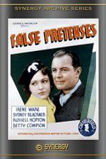 Watch False Pretenses 123movieshub