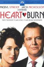 Watch Heartburn 123movieshub