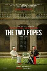 Watch The Two Popes 123movieshub