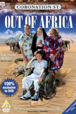 Watch Coronation Street: Out of Africa 123movieshub