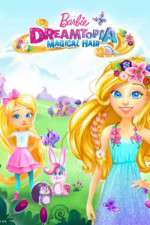 Watch Barbie: Dreamtopia 123movieshub
