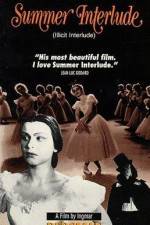 Watch Summer Interlude 123movieshub