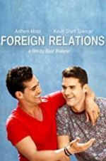 Watch Foreign Relations 123movieshub