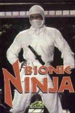 Watch Bionic Ninja 123movieshub