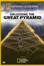 Watch National Geographic: Unlocking The Great Pyramid 123movieshub