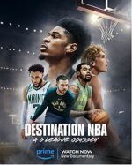 Watch Destination NBA: A G League Odyssey 123movieshub