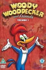 Watch Woody Woodpecker and His Friends 123movieshub