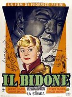 Watch Il Bidone 123movieshub