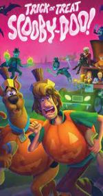 Watch Trick or Treat Scooby-Doo! 123movieshub