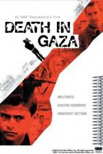 Watch Death in Gaza 123movieshub