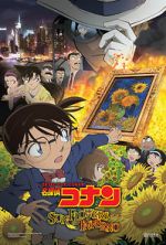 Watch Detective Conan: Sunflowers of Inferno 123movieshub
