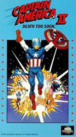 Watch Captain America II: Death Too Soon 123movieshub