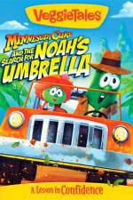Watch VeggieTales Minnesota Cuke and the Search for Noah's Umbrella 123movieshub
