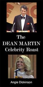 Watch Dean Martin Celebrity Roast: Angie Dickinson (TV Special 1977) 123movieshub