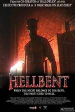 Watch HellBent 123movieshub