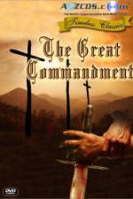 Watch The Great Commandment 123movieshub