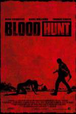 Watch Blood Hunt 123movieshub