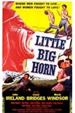 Watch Little Big Horn 123movieshub
